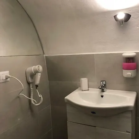 Greta House * ナポリ