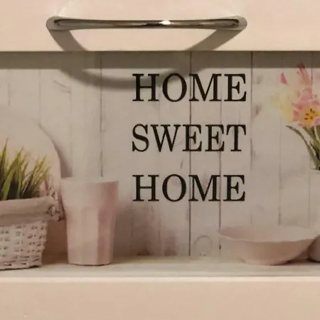 Apartman Greta House Nápoly