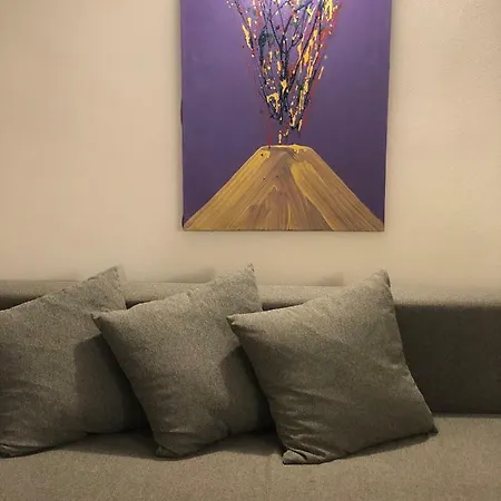 Apartment Greta House