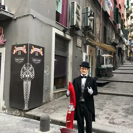 公寓 Greta House *