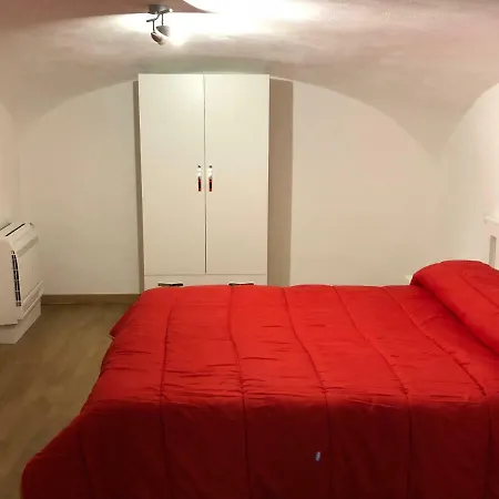 Apartment Greta House