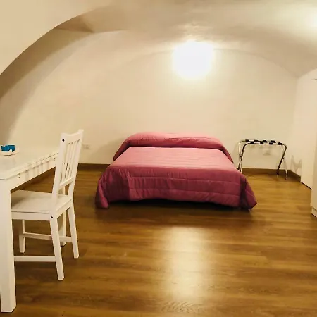 Greta House Apartament *