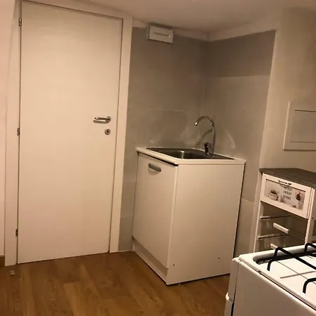 Greta House דירה *