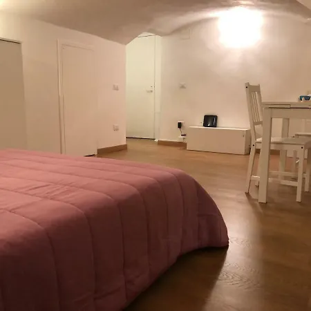 Greta House Appartement